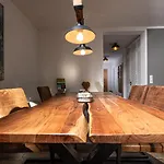 Gemuetliches Chalet-apartment Harzglueck Am Fuss Des Berges Lejlighed *