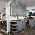 Gemuetliches Chalet-apartment Harzglueck Am Fuss Des Berges