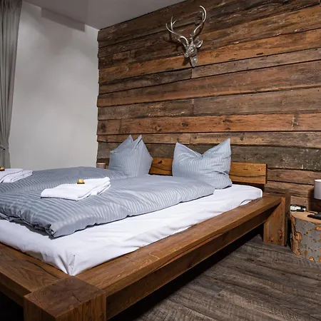 Gemuetliches Chalet-apartment Harzglueck Am Fuss Des Berges
