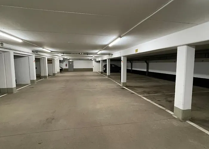 公寓 Gemuetliches Chalet-apartment Harzglueck Am Fuss Des Berges